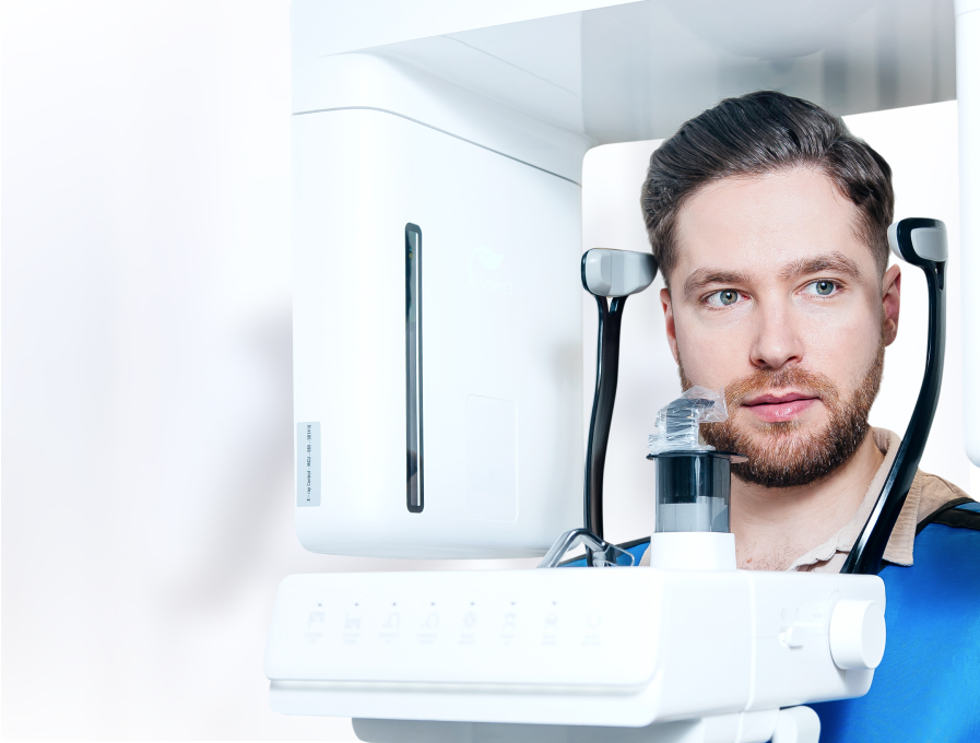 Компьютерная 3D-томография 0 руб. при внесении аванса