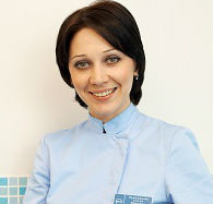 Орешникова Олеся Юрьевна