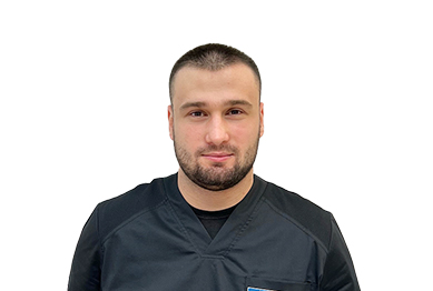 Базаев Сослан Львович