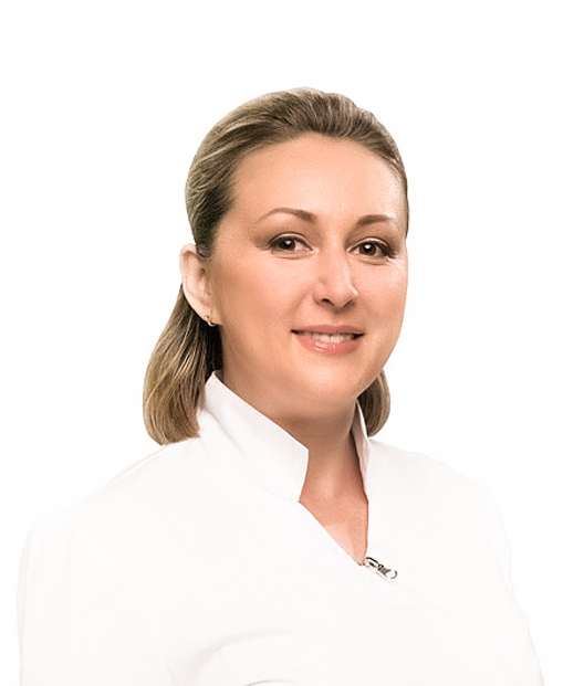 Шамрай Олеся Владимировна