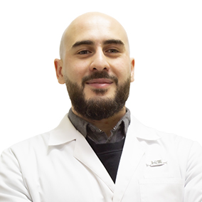 Сабанов Георгий Маратович