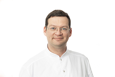 Овчинников Сергей Александрович