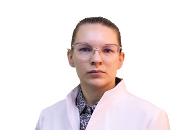 Алексеева Ксения Валерьевна