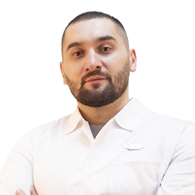 Дзиццоев Заурбек Николаевич