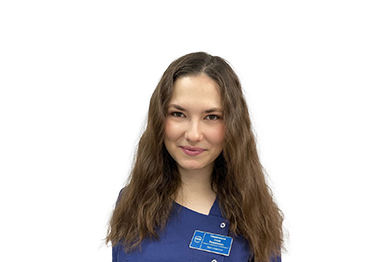 Маничкина Анна Романовна