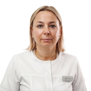 Ледовских Галина Анатольевна