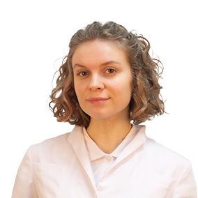 Реснянская Ангелина Сергеевна