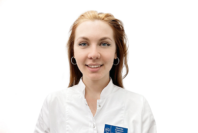 Абрамова Елизавета Игоревна