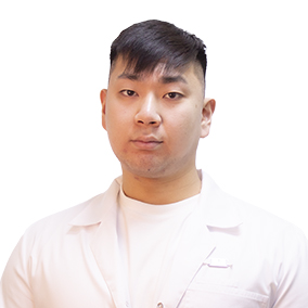 Ким Александр Сергеевич