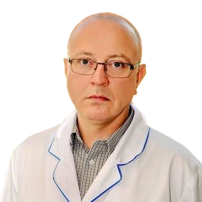 Парабек Игорь Александрович