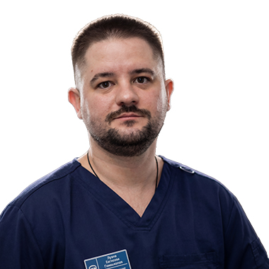 Лунин Вячеслав Геннадьевич