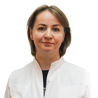 Бацкина Татьяна Васильевна