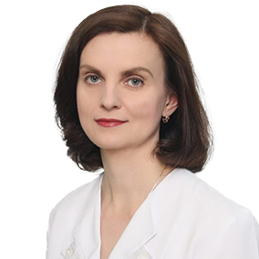 Аникеева Анна Анатольевна