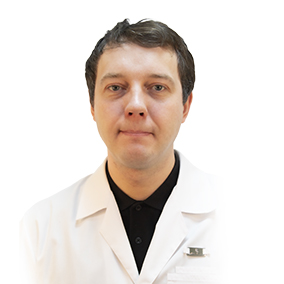 Коркунов Павел Леонидович