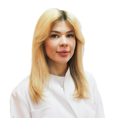 Завистяева Мелина Владиславовна