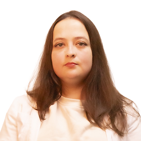 Бредихина Софья Александровна