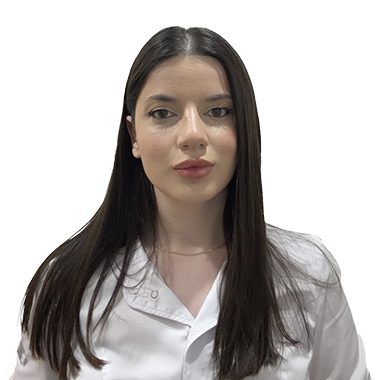 Абдуллаева Шуанат Теймуровна