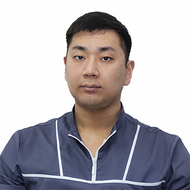 Ким Александр Сергеевич