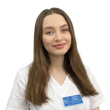 Абузярова Альфия Рашидовна