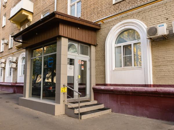 Автозаводская