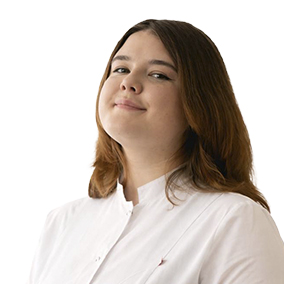 Кушнир Анна Константиновна