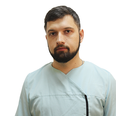 Куклев Дмитрий Григорьевич