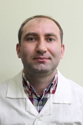 Бестаев Сослан Валерьевич: стоматолог-ортопед