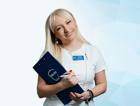 Chek-up со стоматологией