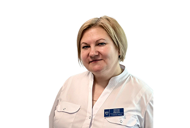 Минаева Наталия Юрьевна