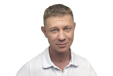 Курилов Евгений Анатольевич