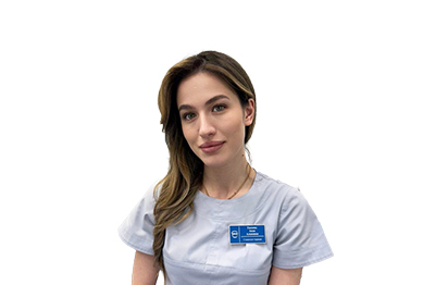 Гокоева Аида Алановна