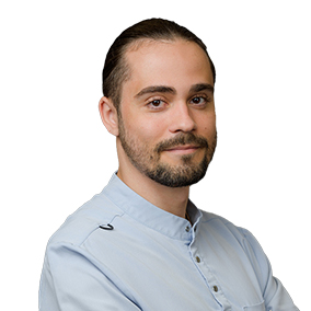 Фадеев Павел Сергеевич