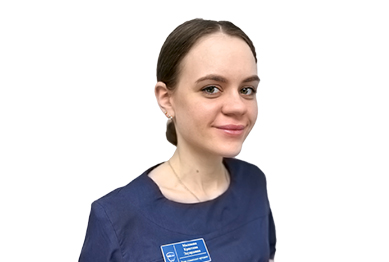 Немчинова Кристина Эдуардовна