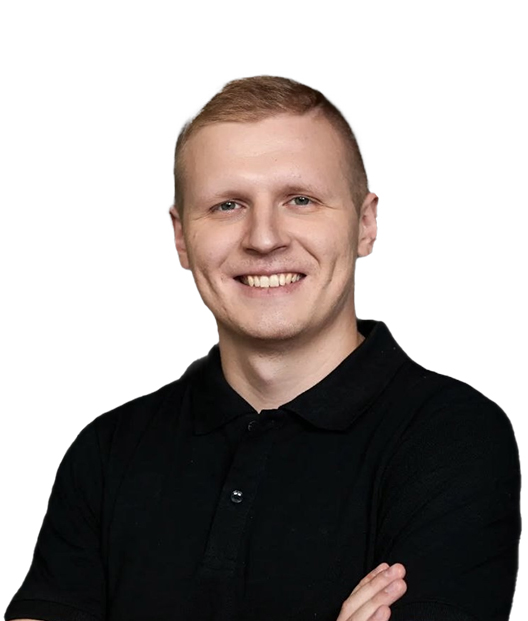 Карпушов Игорь Владимирович