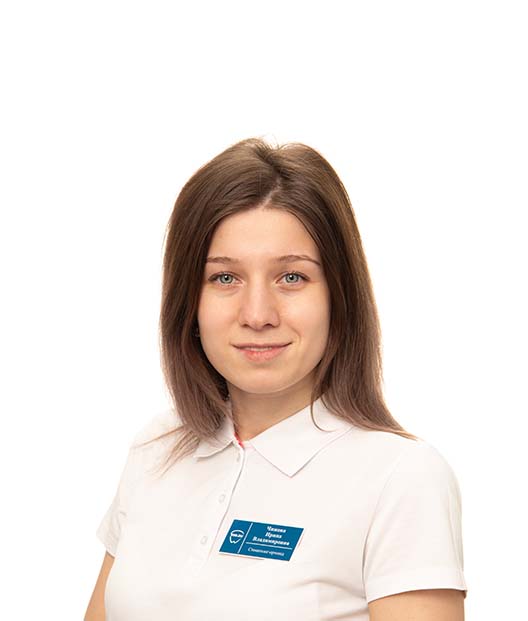 Майорова Ирина Владимировна
