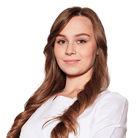 Байкова Полина Станиславовна