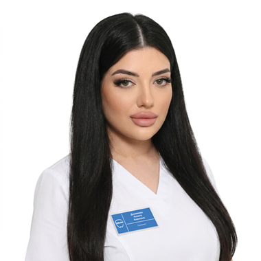 Джимиева Лолита Алановна