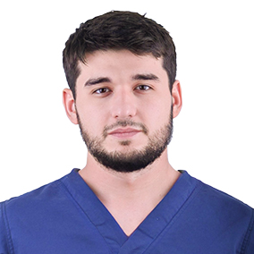 Ильярханов Ахмедхан Залимханович