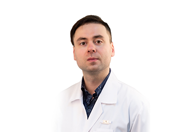 Клименко Игорь Викторович