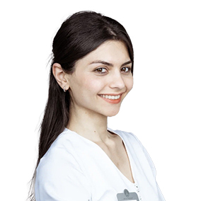 Крджацян Лиана Рафиковна