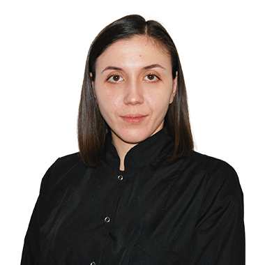 Миронова Мария Константиновна