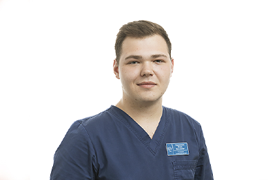 Карамышев Игорь Витальевич