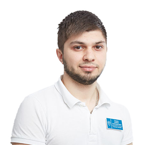 Текеев Казбек Алимуратович