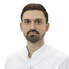 Панин Руслан Олегович