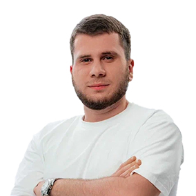 Алибеков Мурад Русланович