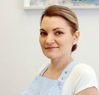 Соловьева Ирина Владимировна