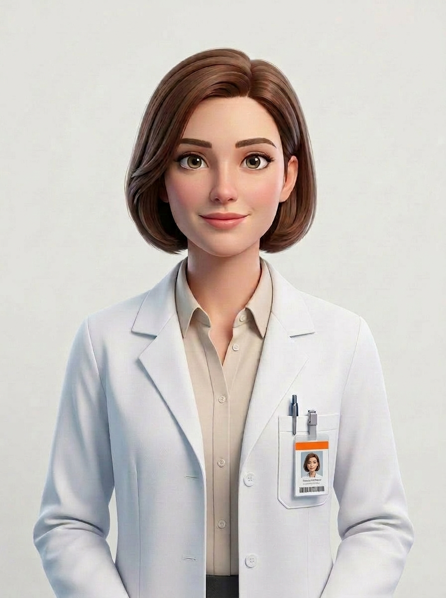 Богатова Анастасия Алексеевна