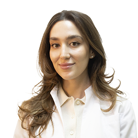 Дахкильгова Стелла Магомедовна