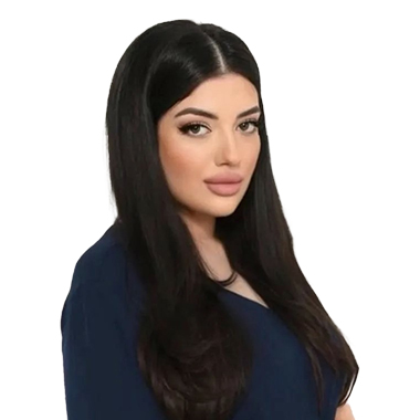 Джимиева Лолита Алановна