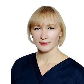 Кознина Ольга Васильевна